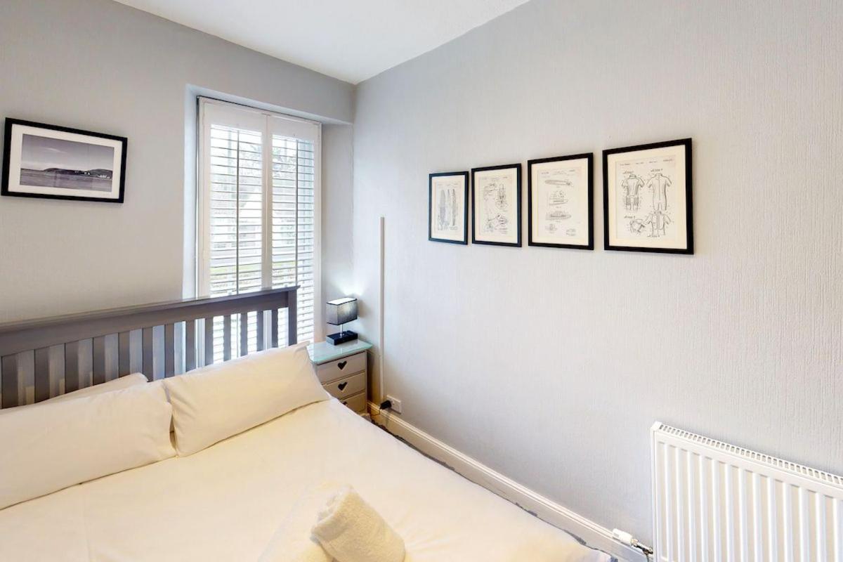 Croyde Briar House 4 Bedrooms Exterior photo